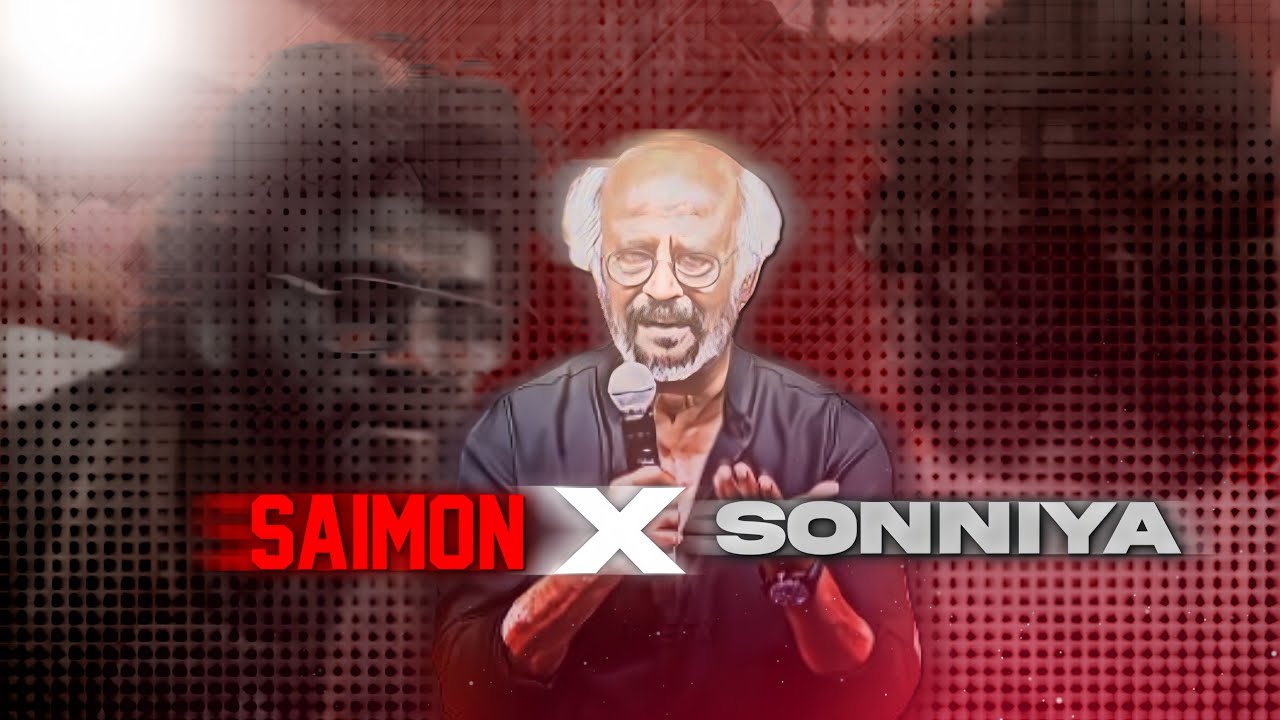 Saimon🥶 x sonniya song efx edit 📈