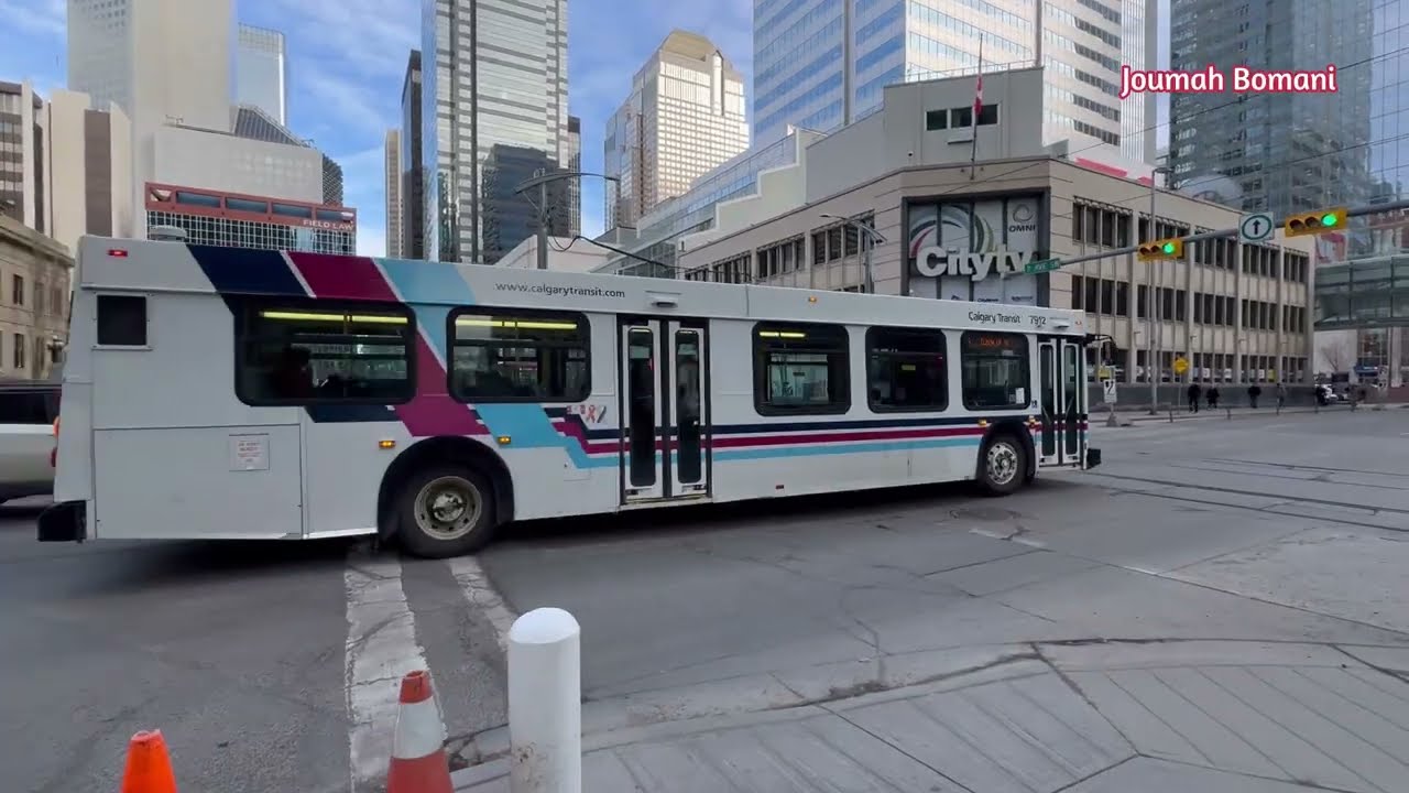 CALGARY CANADA 🇨🇦 2026 - Canada’s fastest growing city will shock you!