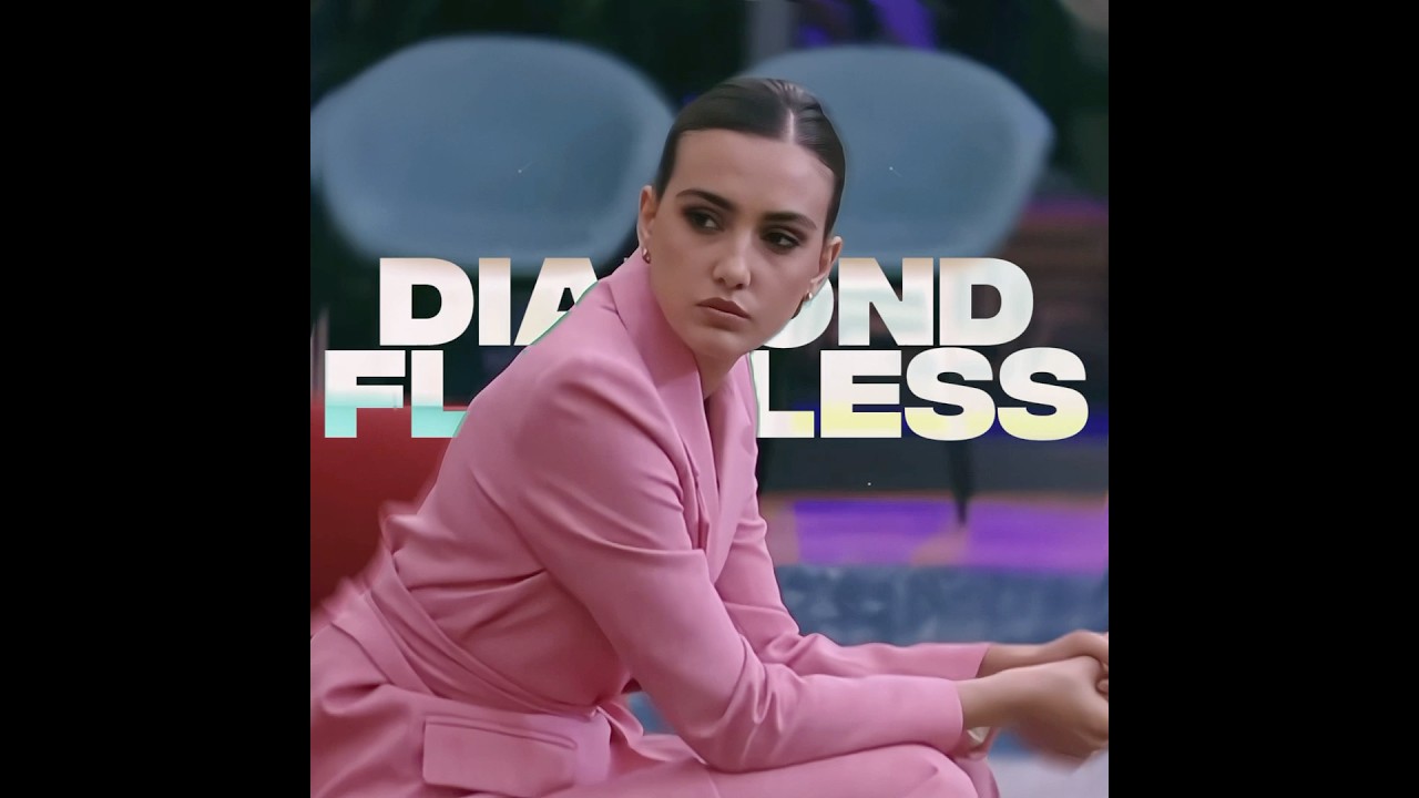Zeudi Di Palma -Flawless