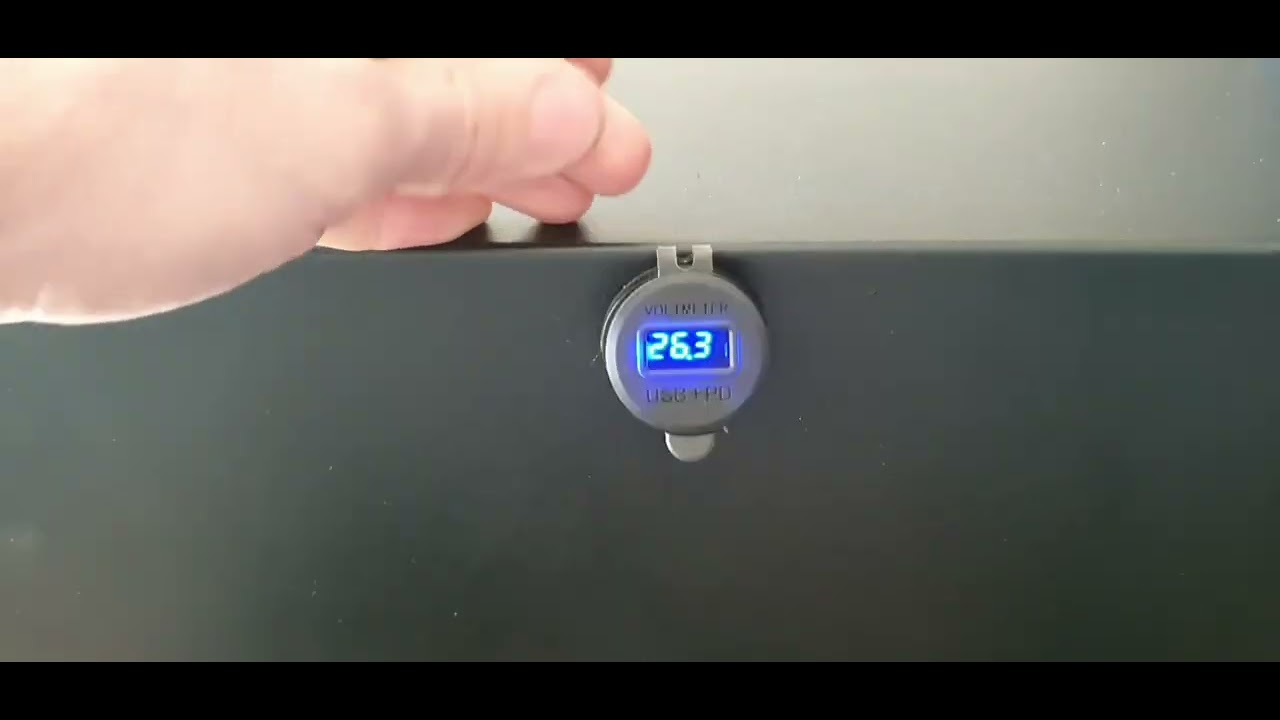 Акумулятор LiFePo4 Calb 130Ah 8s 24V в металевому корпусі з USB виходами DIY