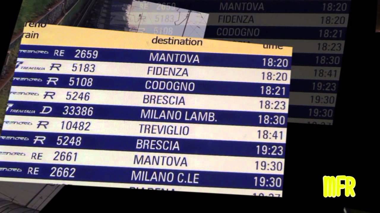 *GOLD EDITION* IL TRENO STORICO DEL TORRONE 2013 - Stazione di Cremona.