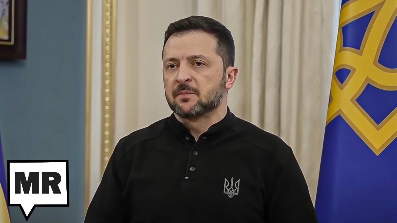 Почему никто не спрашивает, чего на самом деле хотят украинцы?
