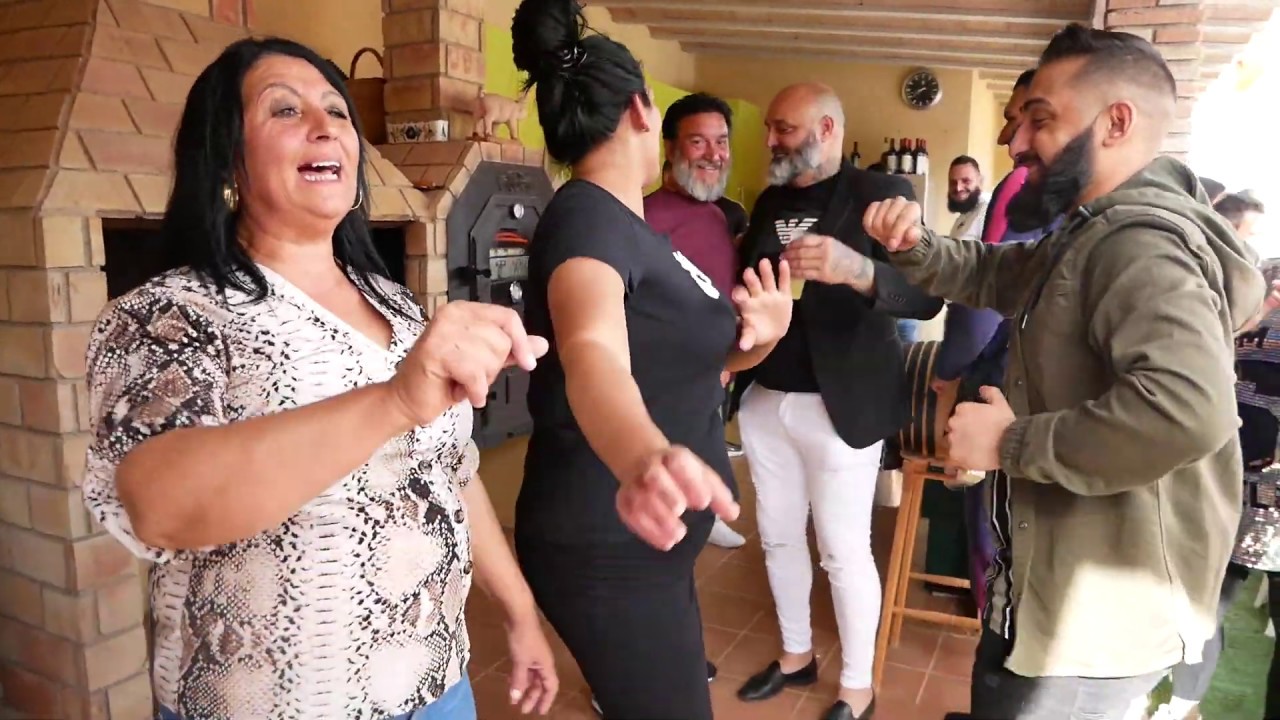 Cumple Jesus 1 HD
