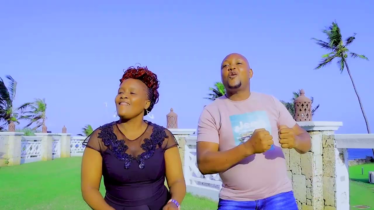 PST DAN SIMU MUNDU PRESENTS MWAKA UU OFFICIAL VIDEO