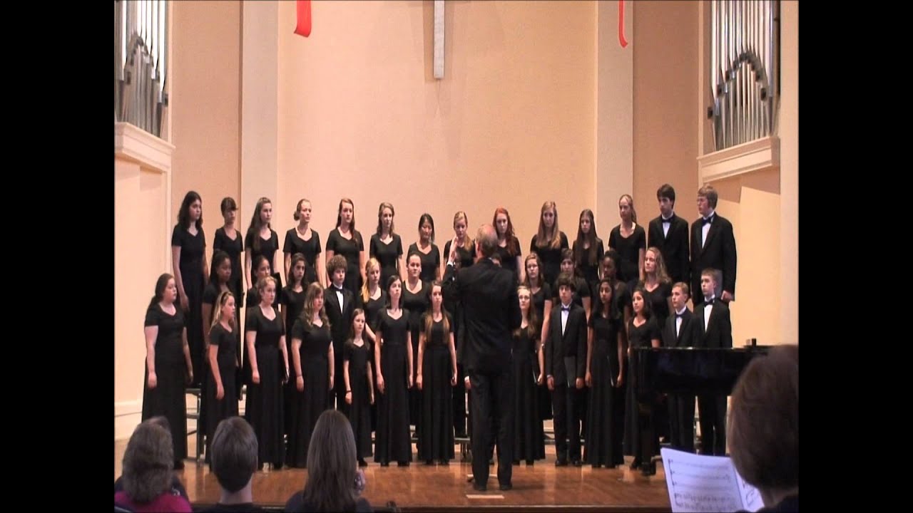 Ye Banks and Braes-FCCC Golden Gate International Choral Festival