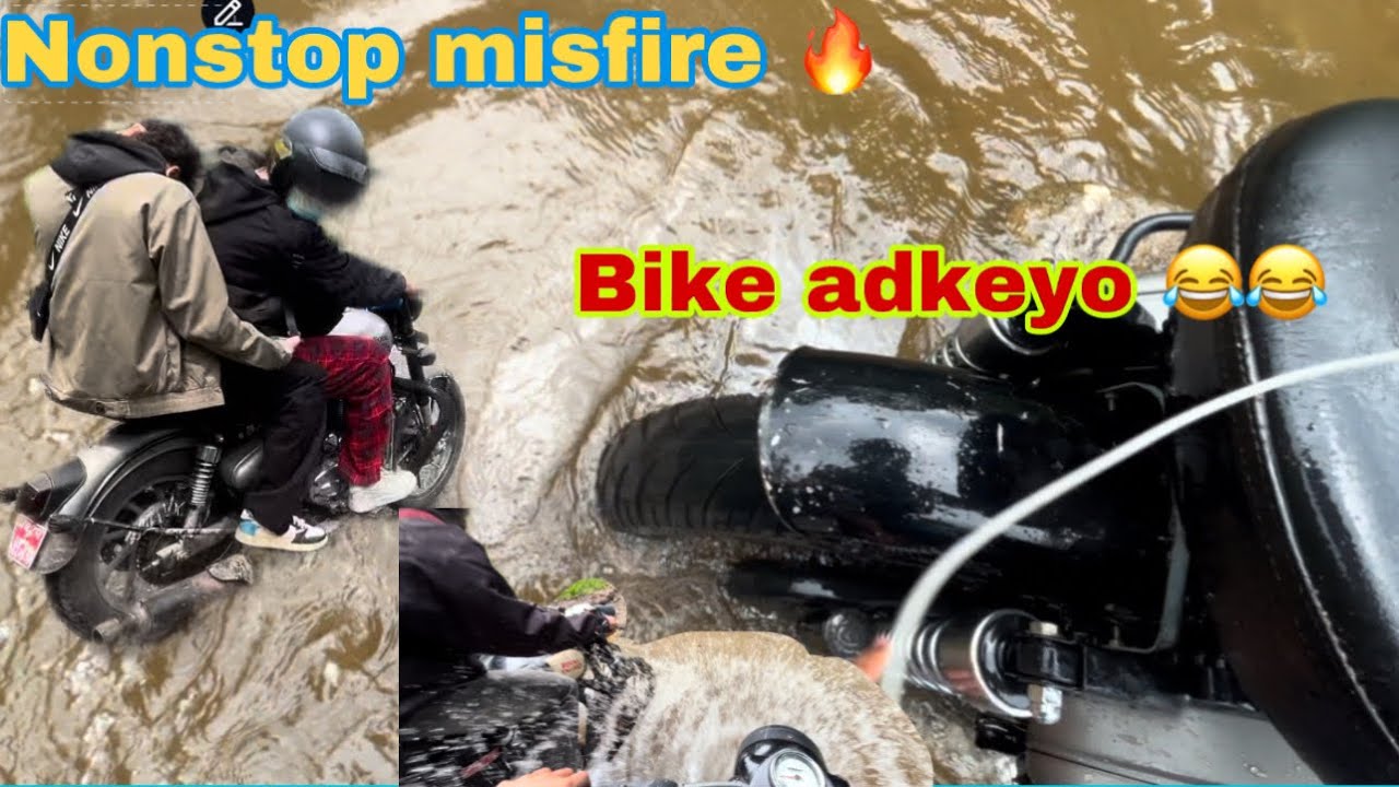 Ride to karpuDada🏔️!! MODIFIED ROYAL ENFIELD!! Ep2…!