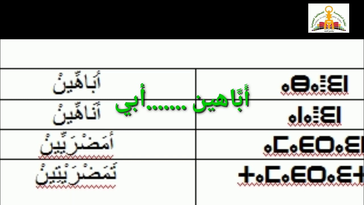 سِيوَلْ تَمَاهق....تكلم تماهق.....الحلقة الثانية