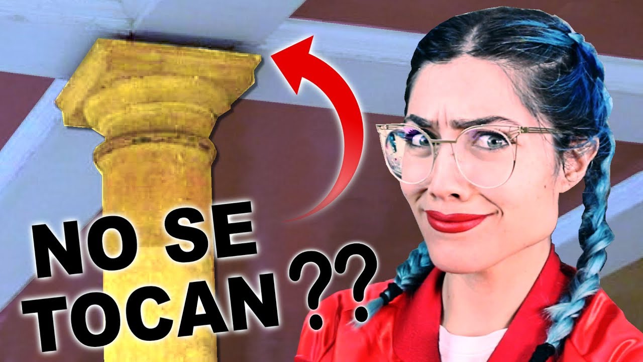 4 BROMAS de ARQUITECTOS que te volarán la cabeza