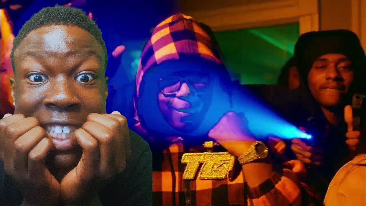 Day 34 Out Of 365 | HE OVERLY DISRESPECTFUL!!! | Maury Reacts To Vonoff1700 - Bread Winner