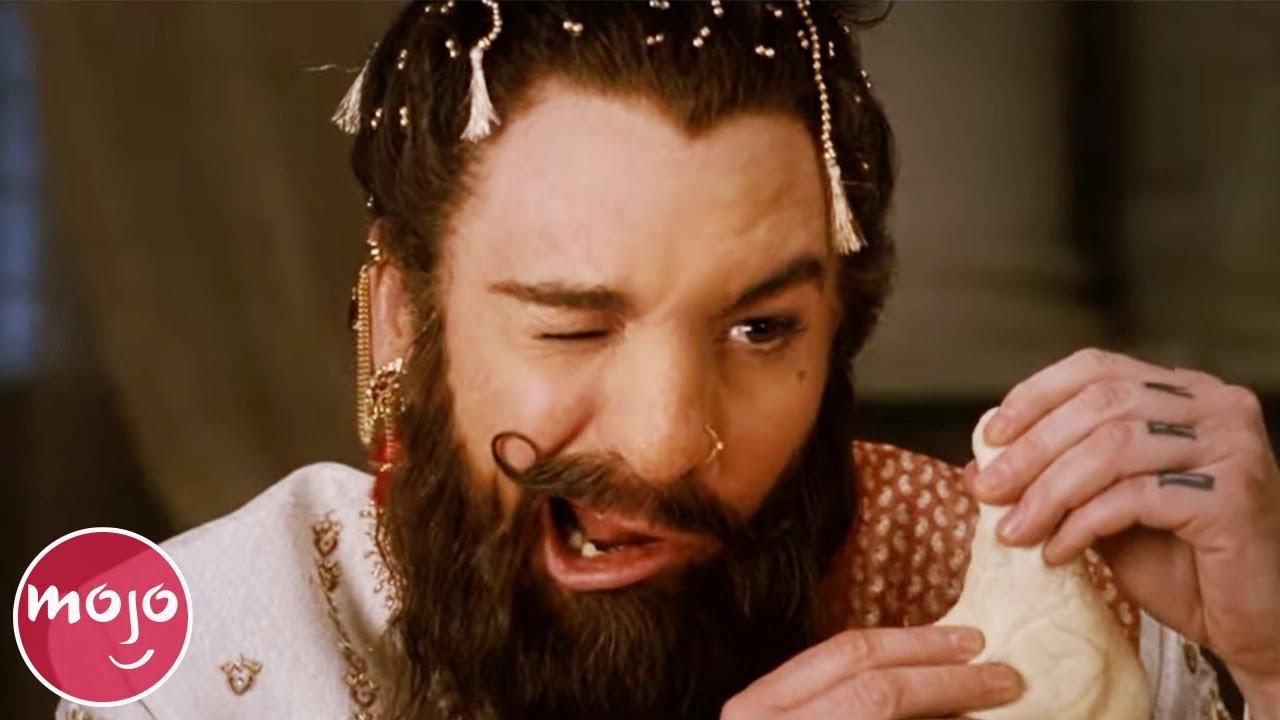 Top 30 Movies That Bombed So Hard They Ruined Actors' Careers