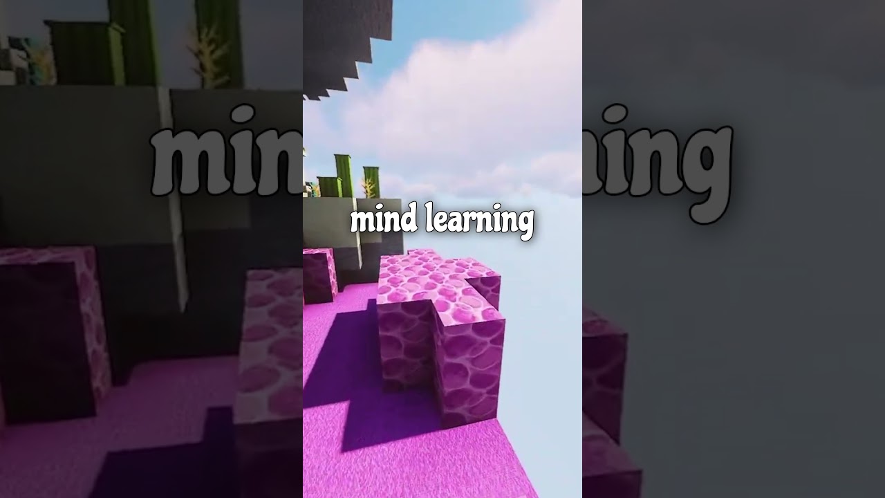 You're copying everyone without knowing it 