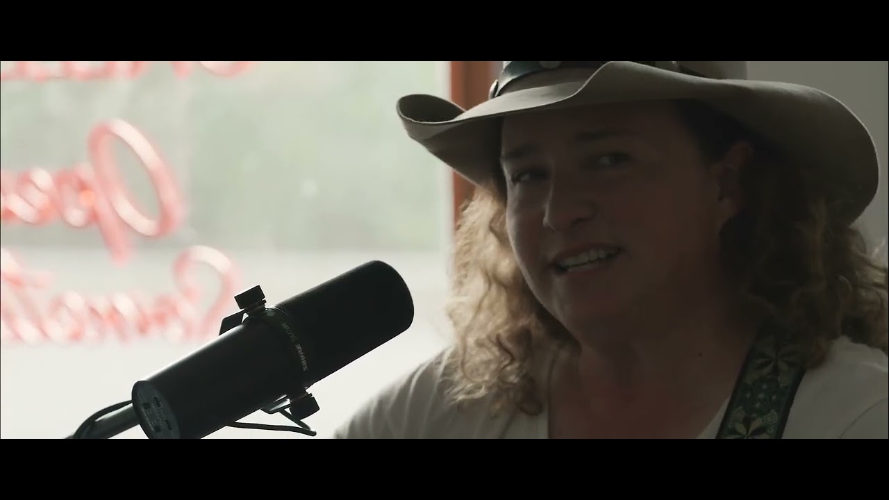 Libby Koch at Texas Women Songwriters Festival 2025 - Ain't Gonna Stop Me Lovin' You