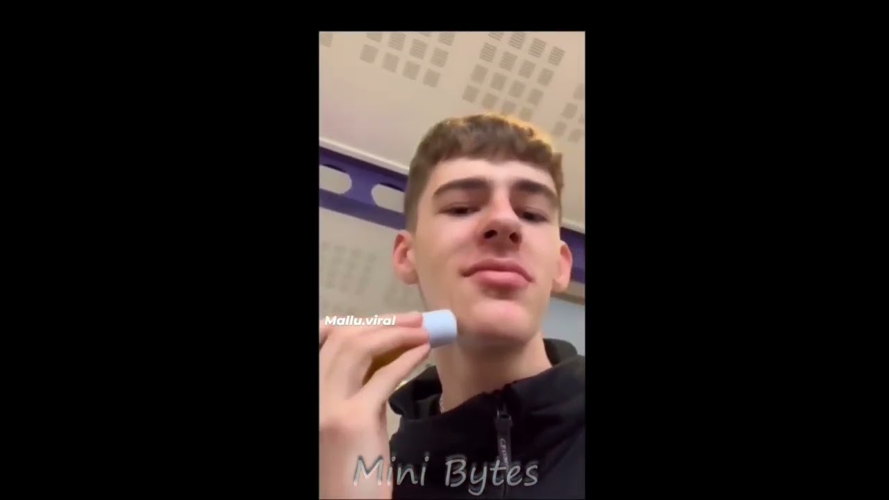 Totally Random Funny Video #4