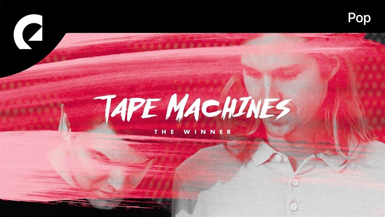 Tape Machines, SLCT - No Sugar Coated Love (SLCT Remix) (Instrumental Version)