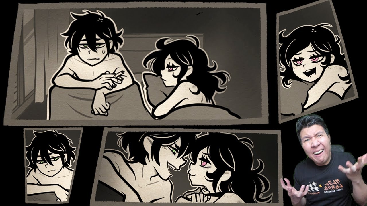ENDING PALING SUS DARI KAKAK BERADIK PSIKOPAT! The Coffin Of Andy And Leyley GAMEPLAY #3