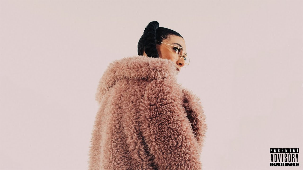Qveen Herby - BEAUTIFUL [Official Audio]