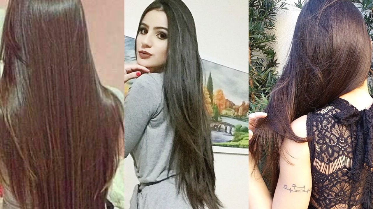 COMO ESCOVO e PRANCHO MEU CABELO