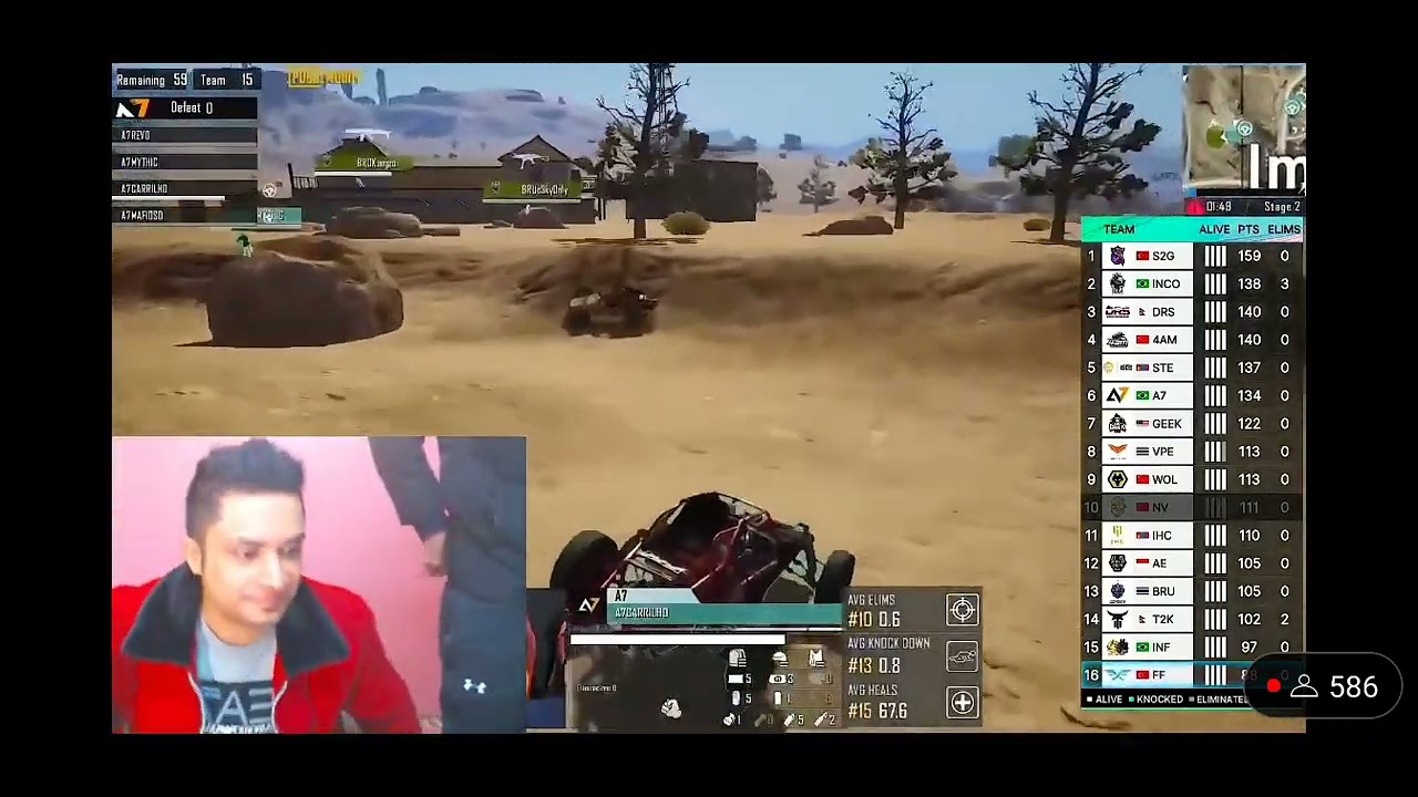 Mrjayplays Broke Aladdin Bed ( Aladdin Angry 😂
