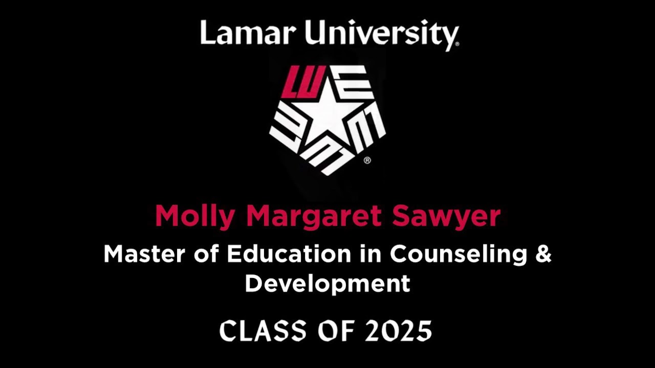 Virtual Commencement Ceremony