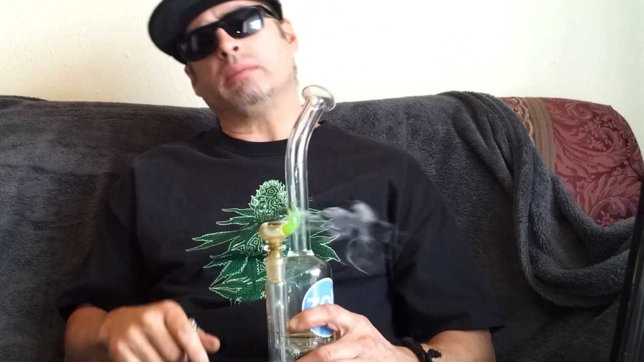 Colorado 420 Dab-Session