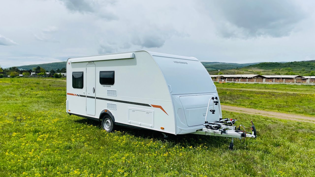 Karavan Weinsberg CARACITO 470 EU