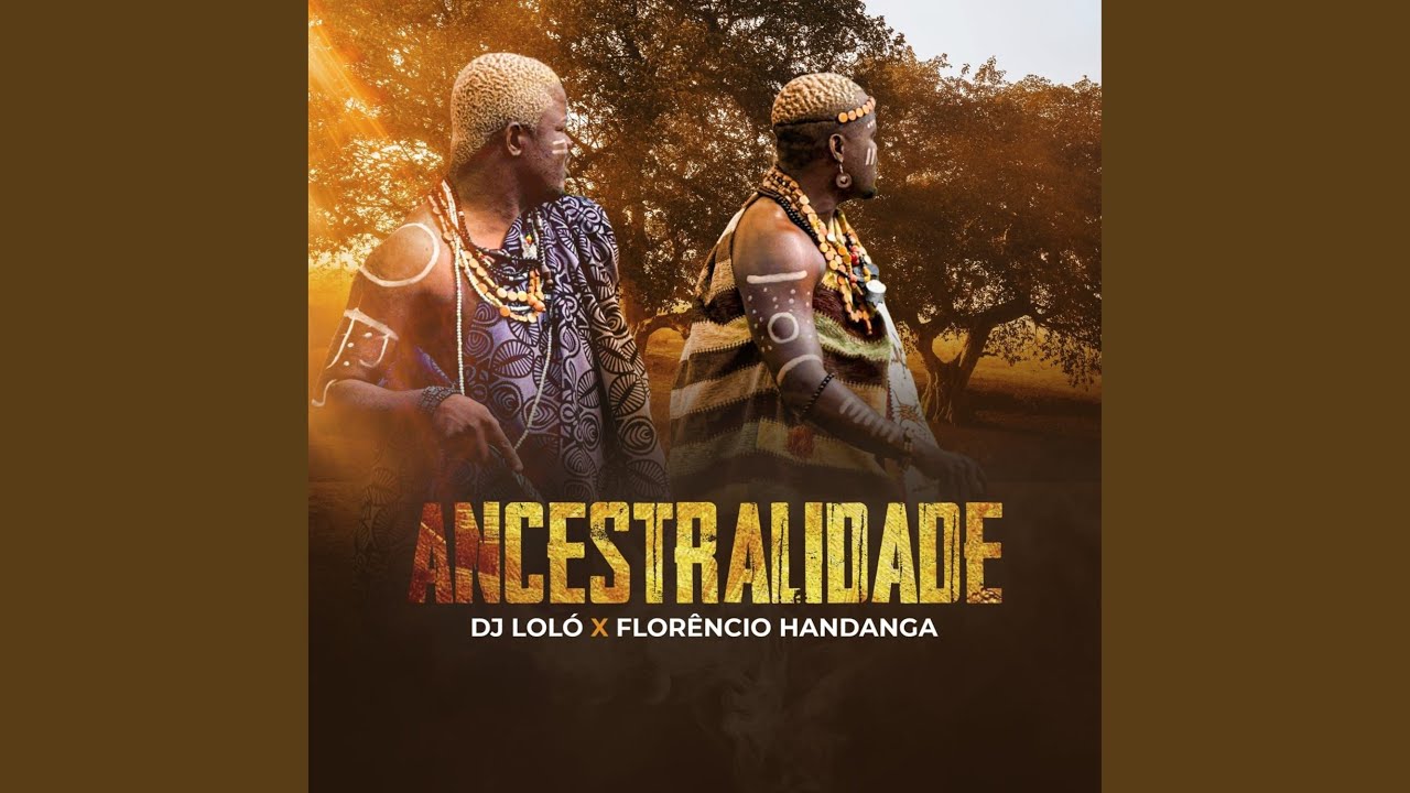 Ancestralidade
