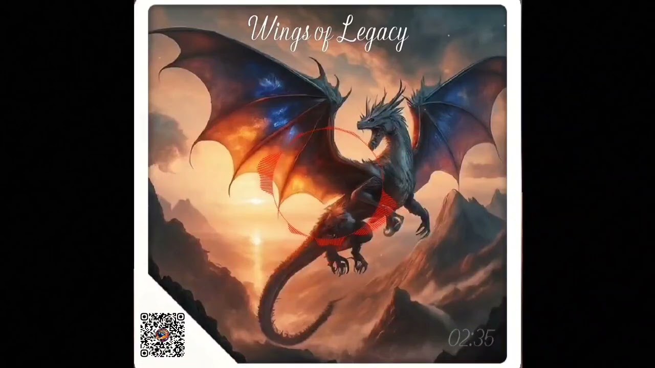 Wings of Legacy