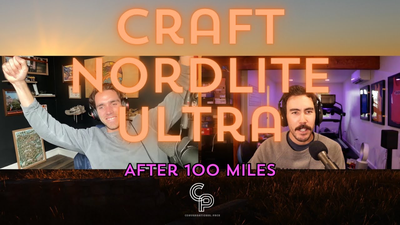 Craft Nordlite Ultra Review After 100 Miles