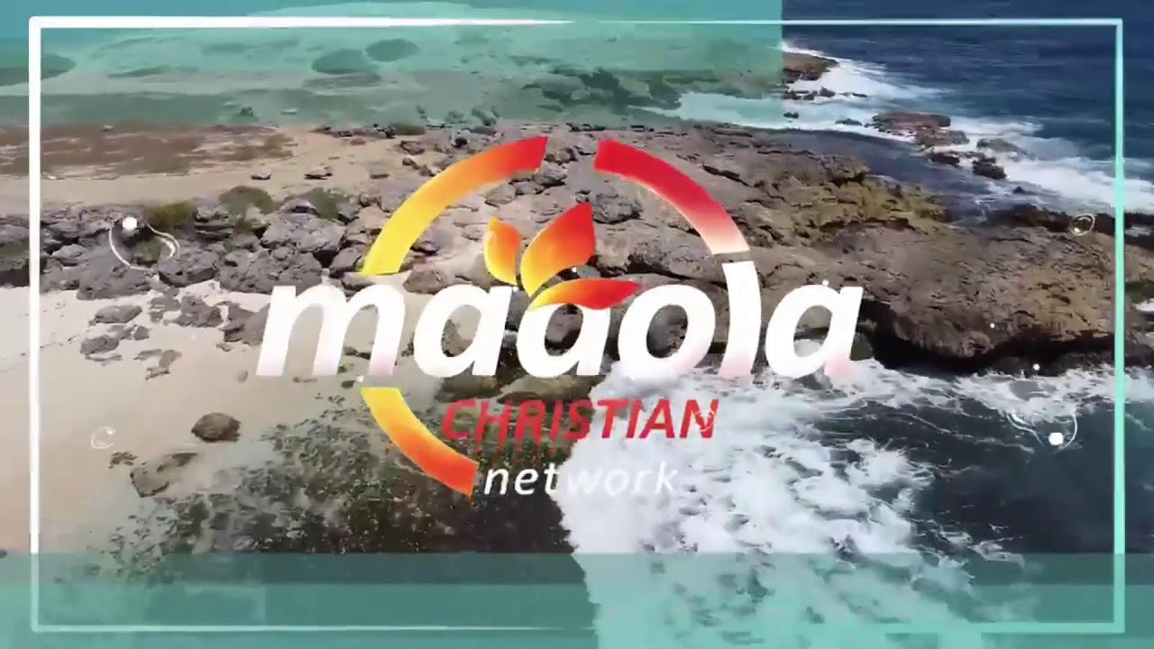 Maaola Christian Network