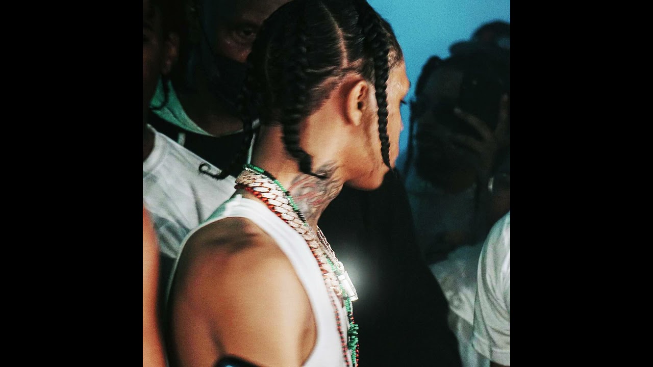 (FREE) Kay Flock x B Lovee Sample Drill Type Beat 2021 ~ 