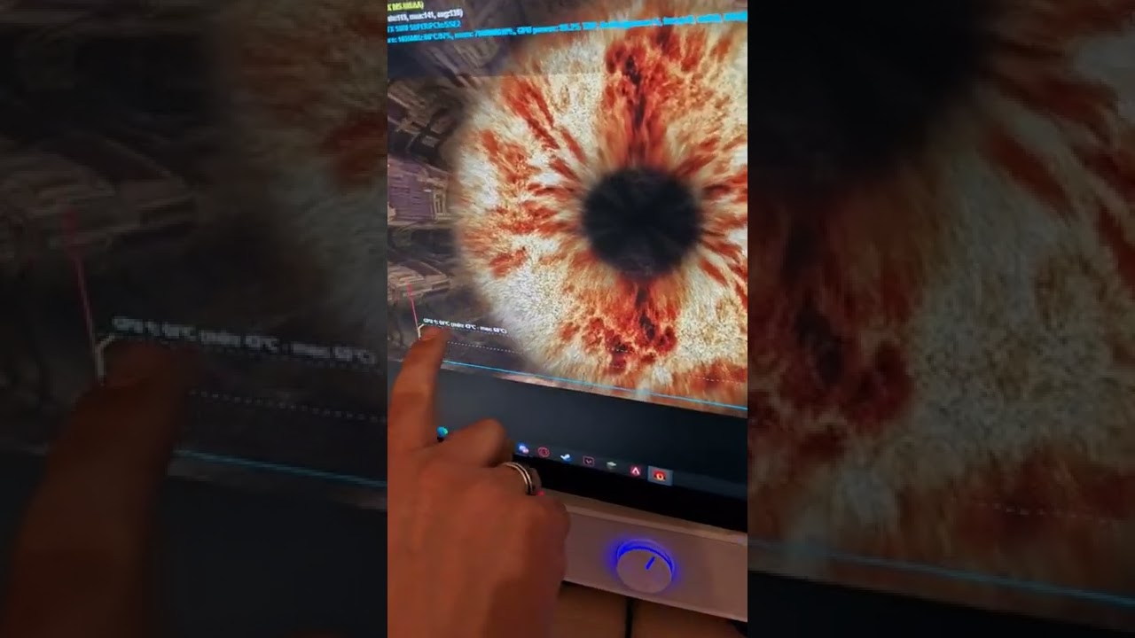 Como Testear vuestra tarjeta gr&aacute;fica.