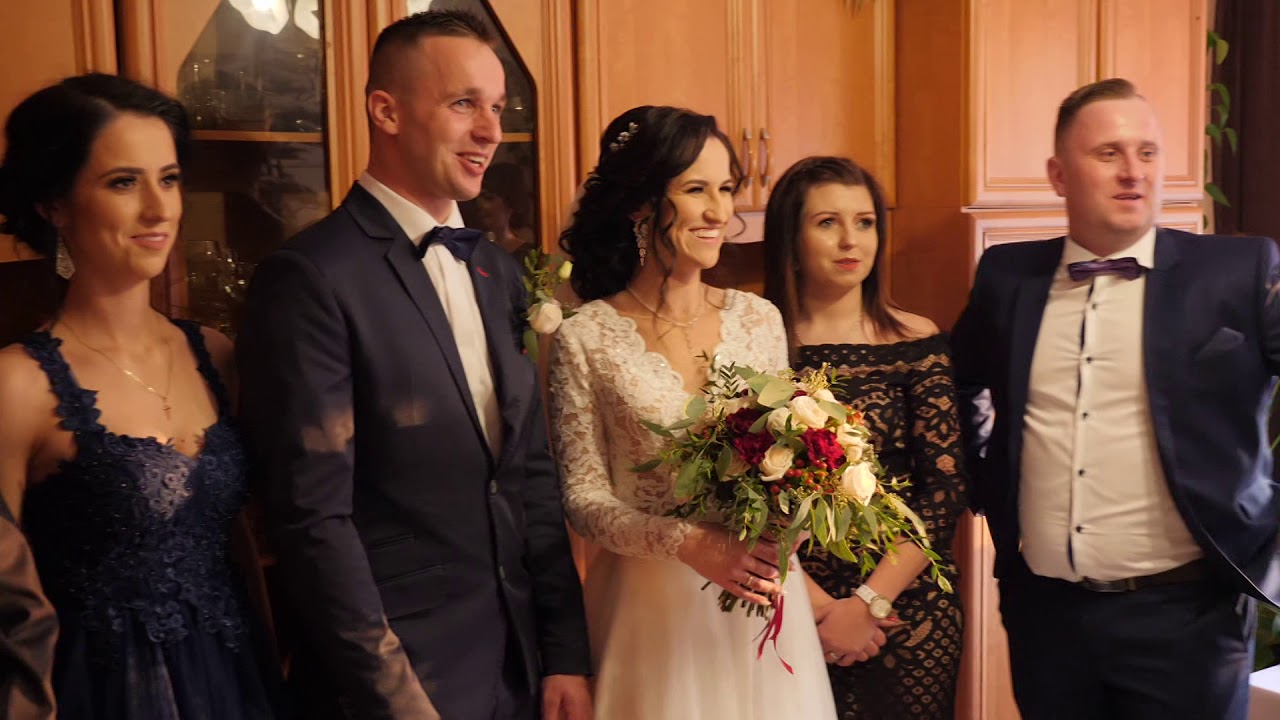 Klaudia&Paweł  10.11.2018 cały film