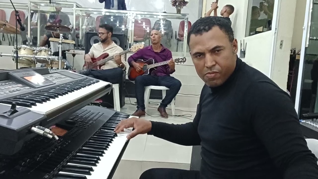 Renovo Banda do dada 