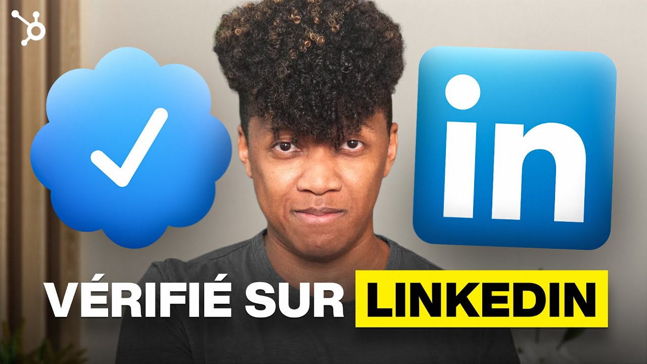 Comment être VÉRIFIÉ sur LINKEDIN ?