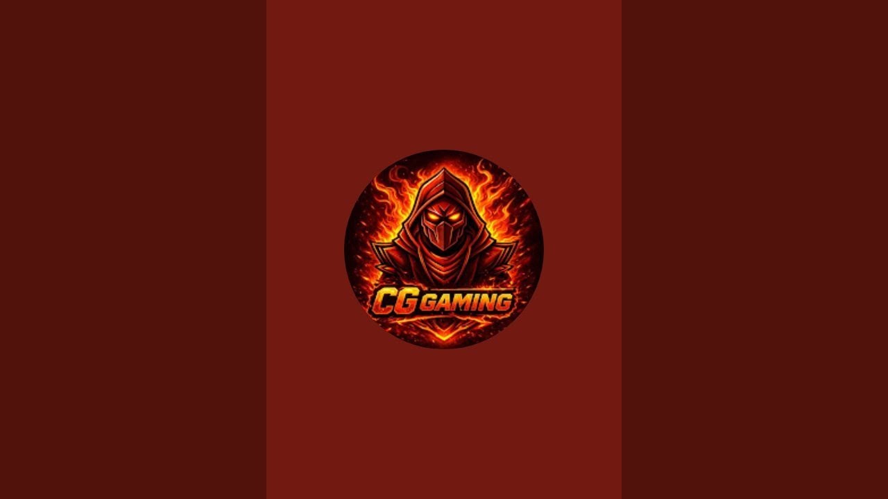 CG Gaming  is live
