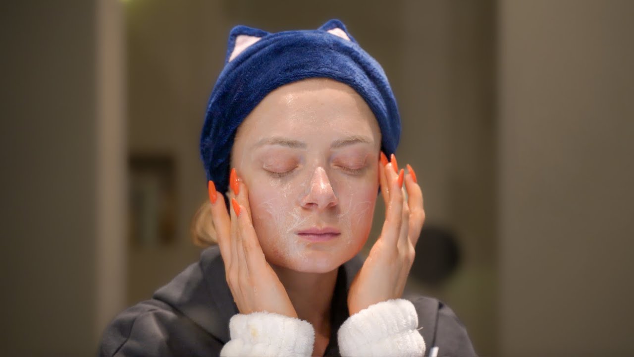день из жизни в Берлине, где я живу одна — показываю вам свои здоровые привычки и иду на свидание...
