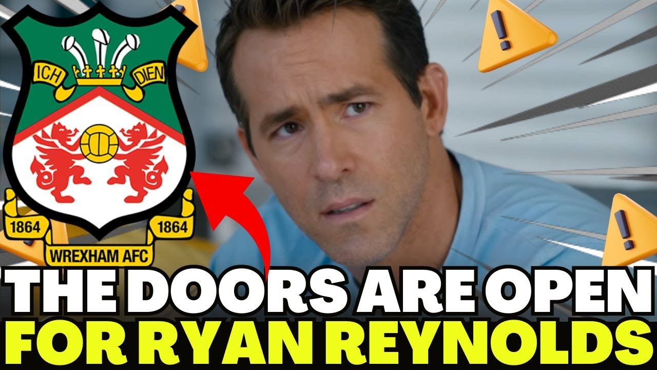 🚨ATTENTION!🚨 BILLY SHARP'S MOVE OPENS DOORS FOR 