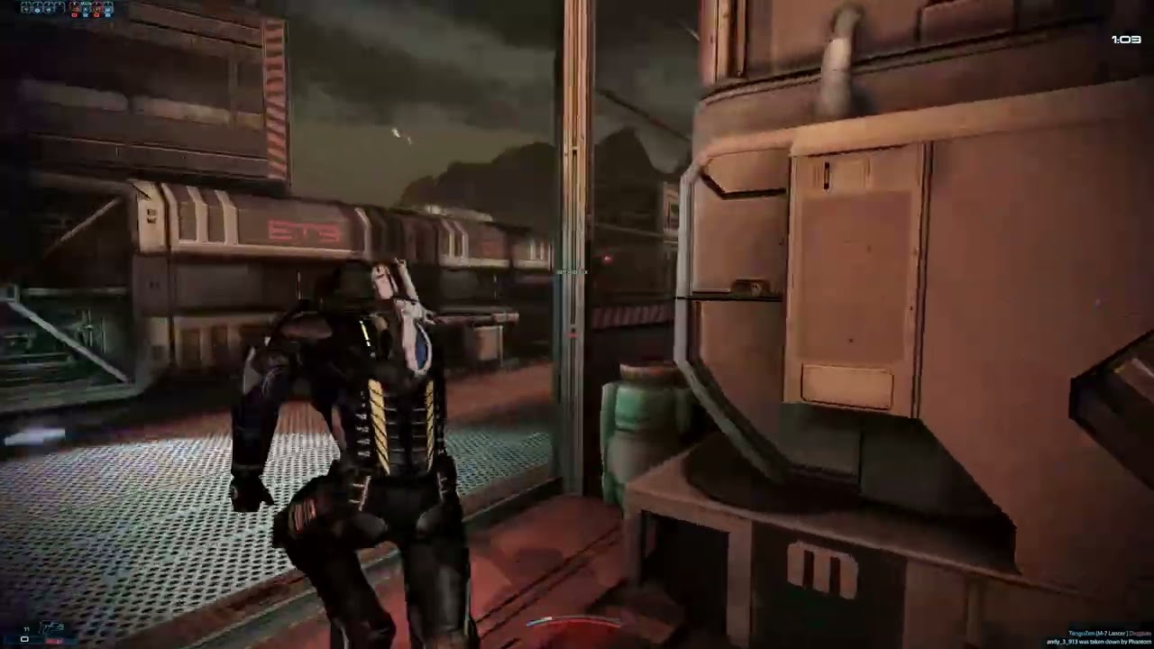 YetAnotherHecticLast2Minutes#37