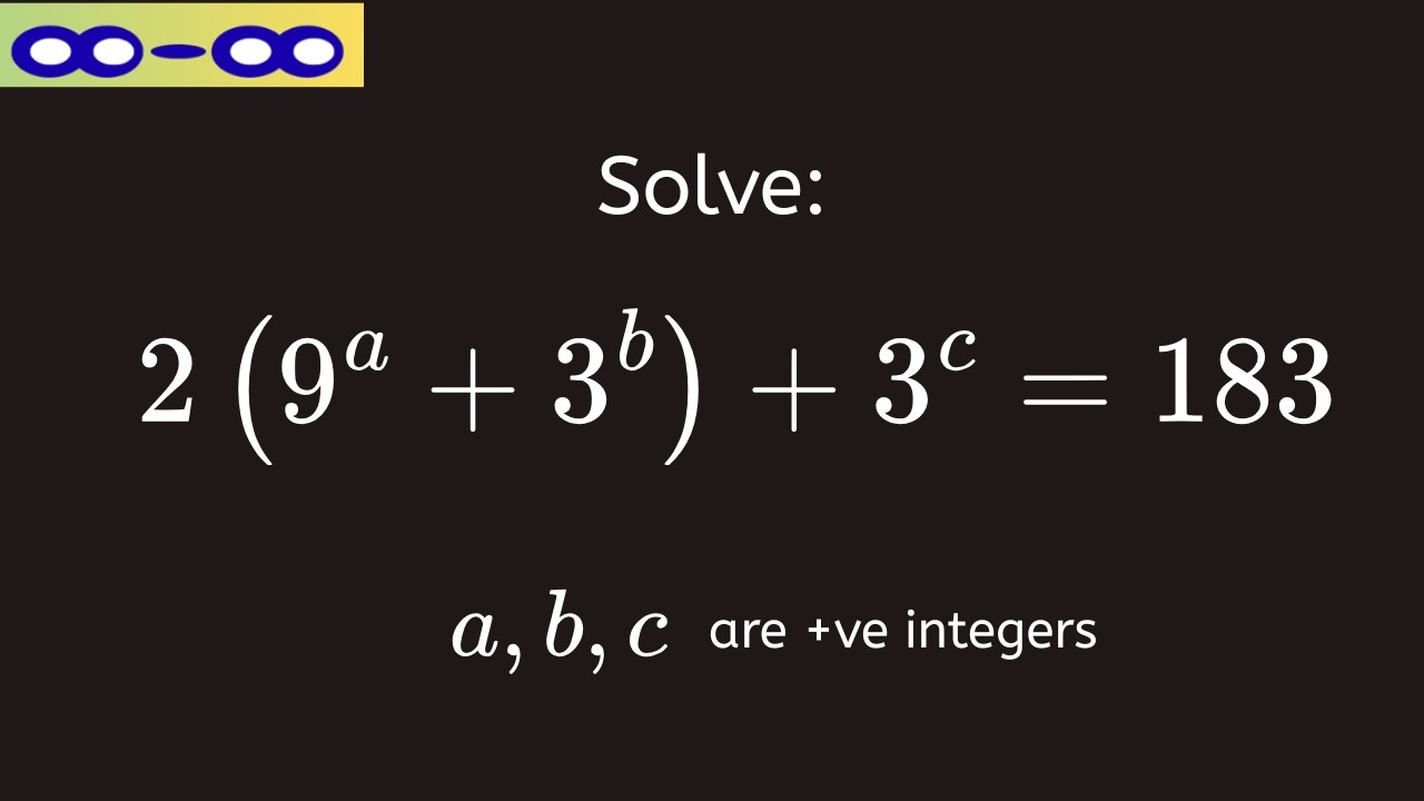 Solving Diophantine Equations with Prime Factorization