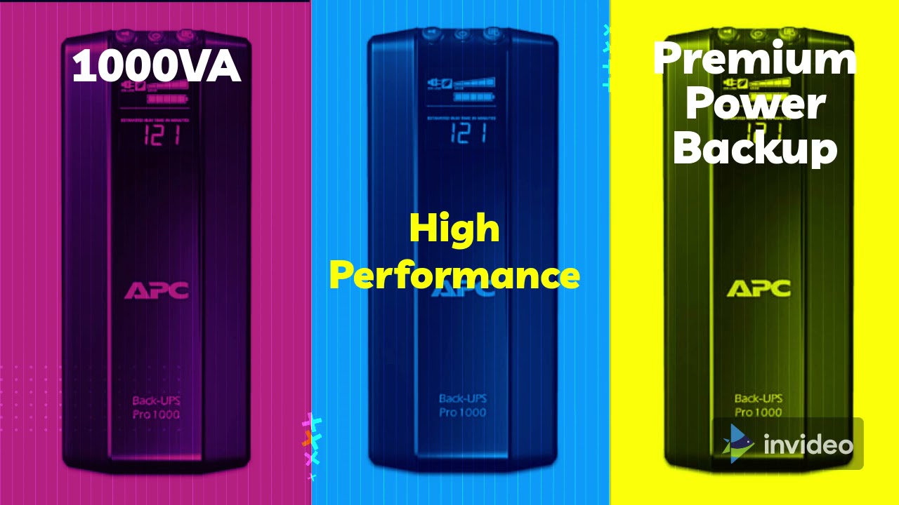 5 Best UPS For Computer