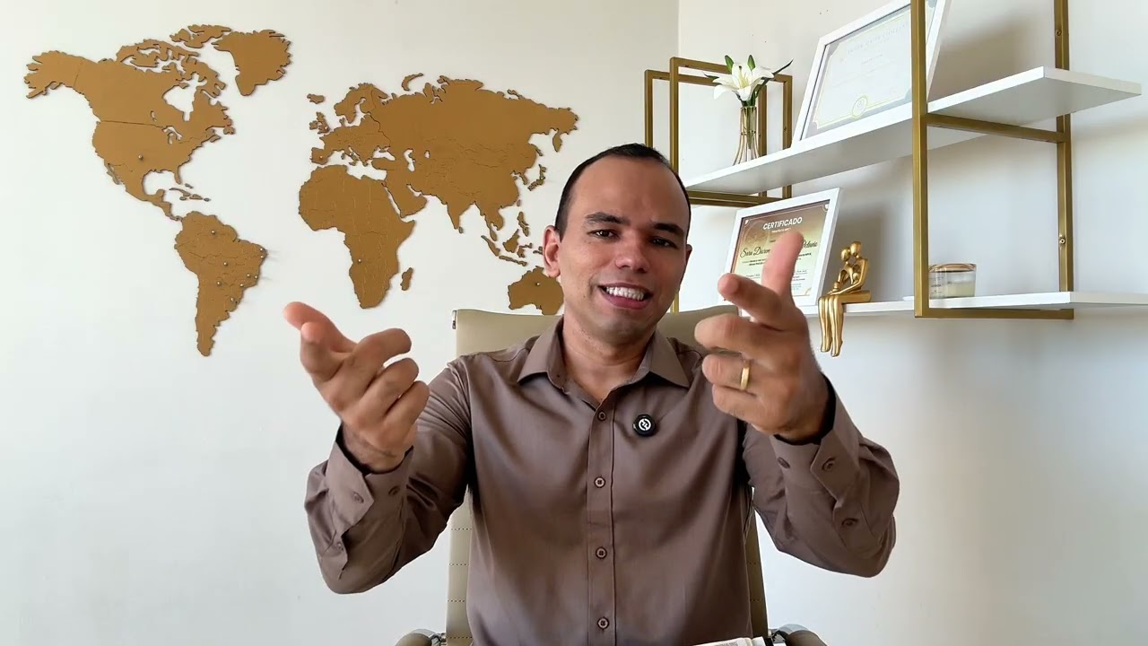 Em Cristo até as palavras de maldição viram benção - Gênesis 27 | Devocional 