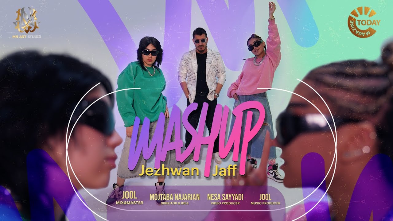 Jezhwan - Zara Gyan (Mashup)