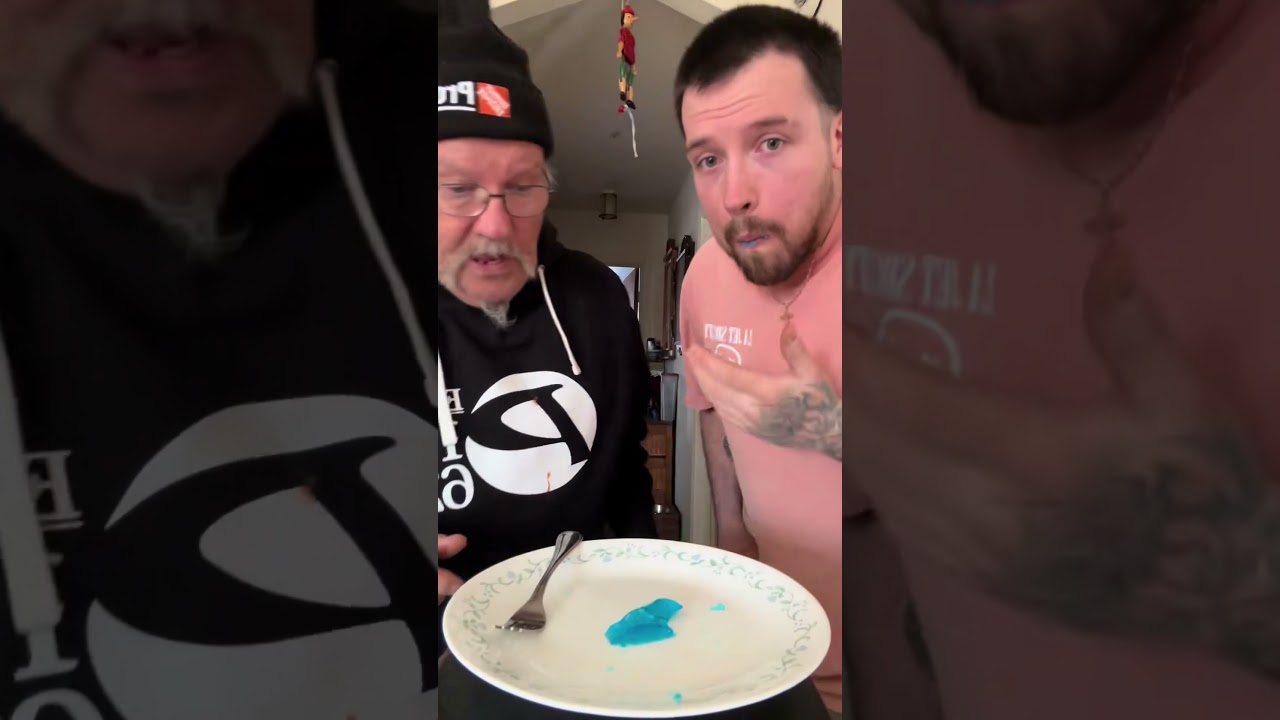Fun Father-Son Bonding #funny#dad #fyp