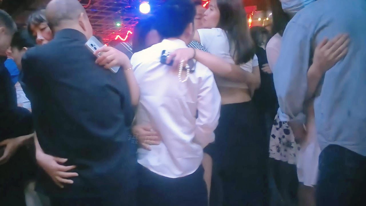 何以解忧，唯有跳舞