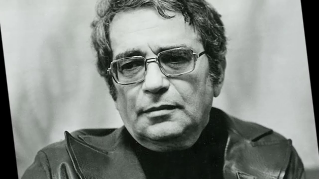 Qara Qarayev haqqinda ( dahi bestekarimiz,gozel insan)