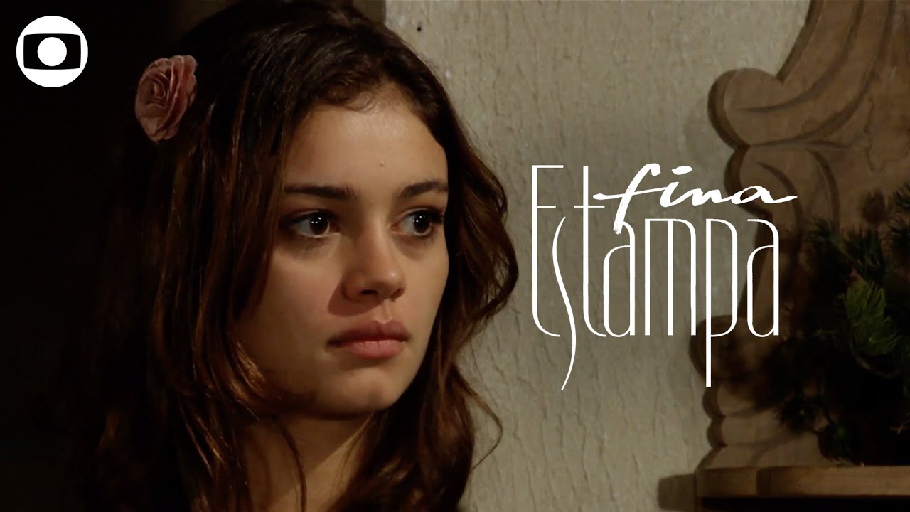 Fina Estampa: capítulo 4, quinta, 26 de março, na Globo