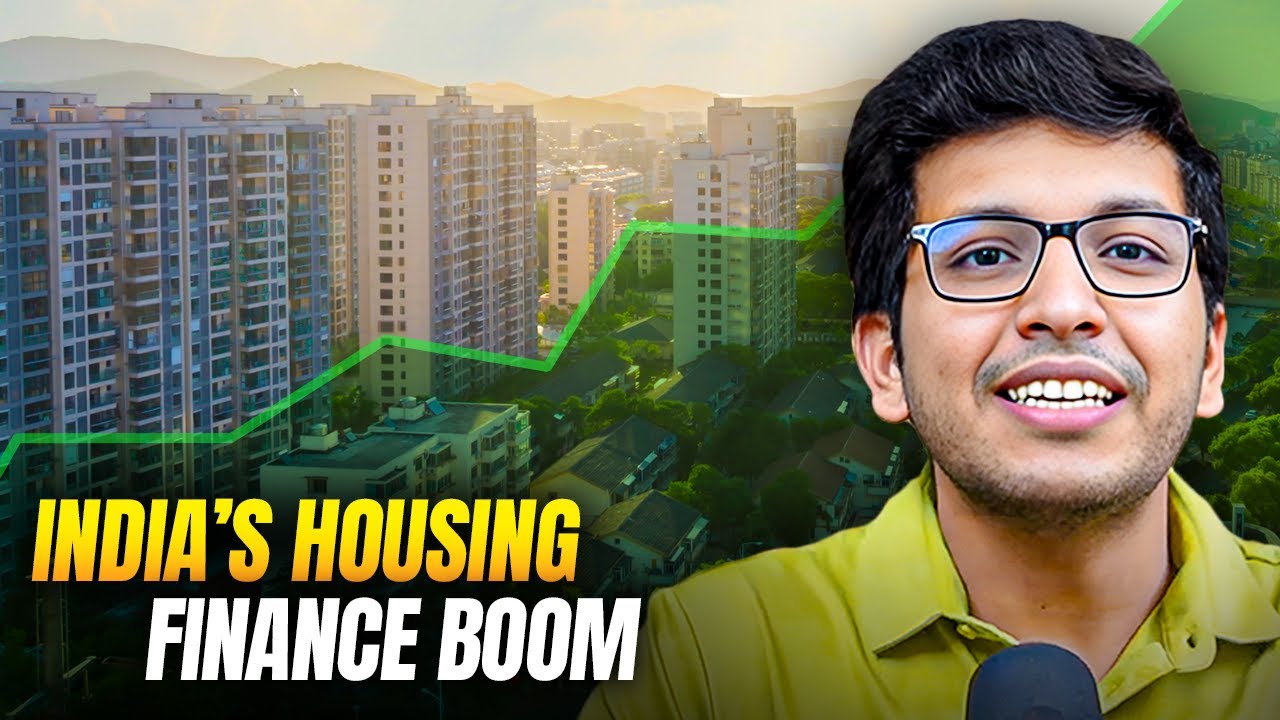 Affordable Housing: The New Goldmine? | The Daily Brief #222