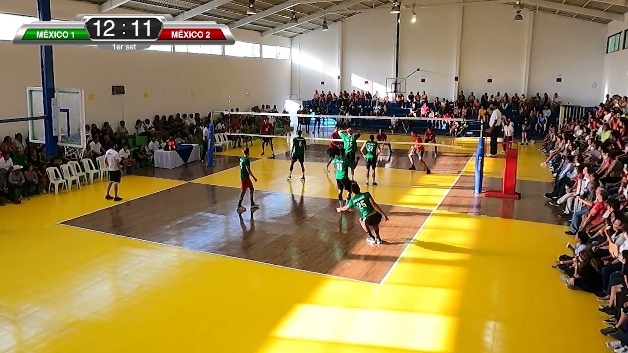 Set 1 / Gonzales, Tamaulipas.