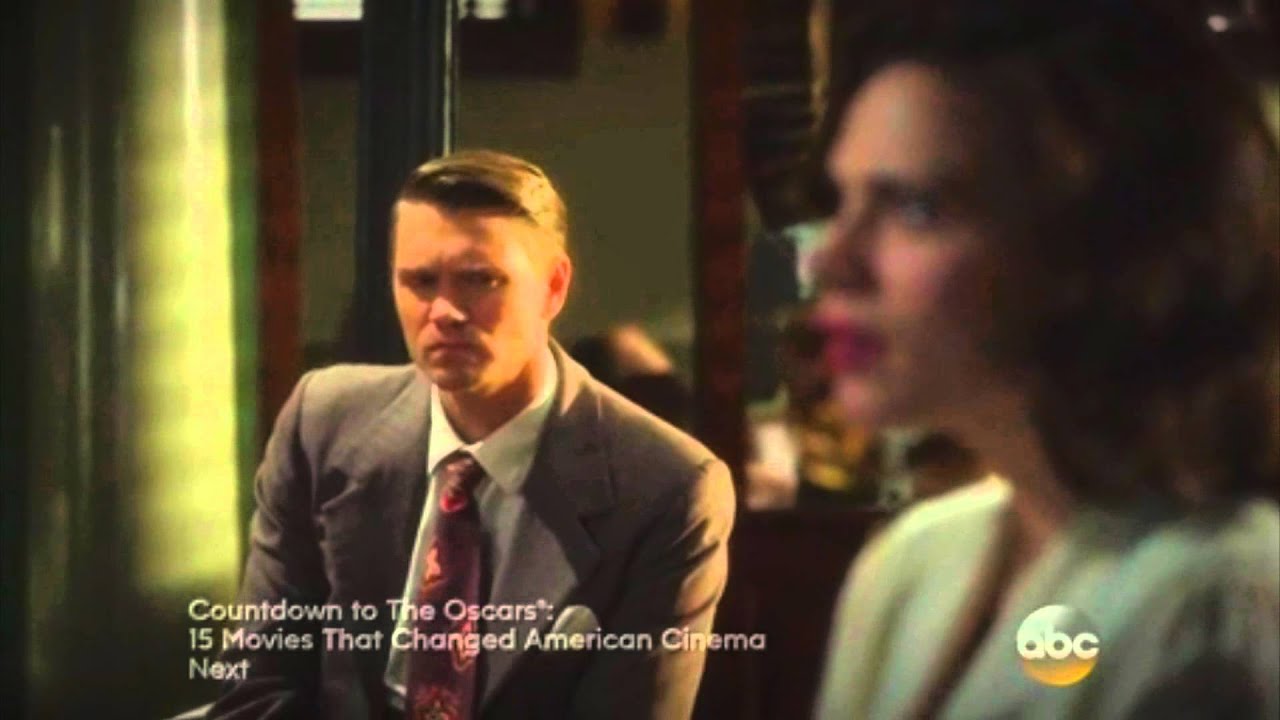 Cartson- Maybe You're Not The Worst Thing Ever