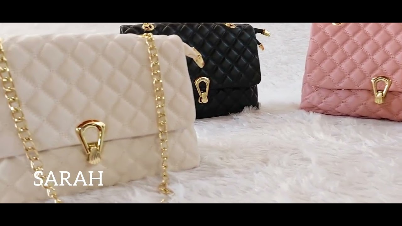 bags sarah/bag